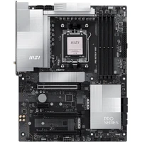 MSI PRO X870E-P WIFI - Základní desky