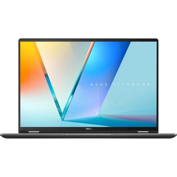 ASUS Vivobook 16 Flip (TP3607AA-OLED012W) šedý - Notebooky - Obrázek d_ff01a0c5772849a2845df43a6c87ab4d