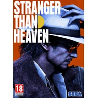 Stranger Than Heaven (PC) - Hry pro PC