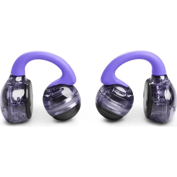 JBL Soundgear Clips bezdrátová sluchátka fialová - Sluchátka - Obrázek d_ff0d82e733c44780af0046a77293b007
