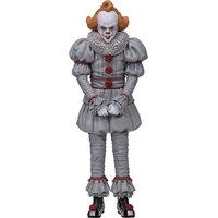 Figurka ABYstyle Studio IT - Pennywise 19 cm - Figurky