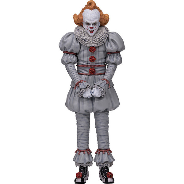 Figurka ABYstyle Studio IT - Pennywise 19 cm