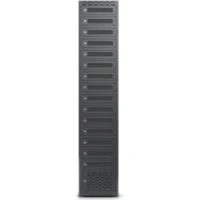 PORT NAOTIC itLocker nabíjecí skříň pro 15 tabletů se zámkem šedá - Nabíjecí skříně
