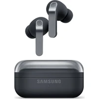 Samsung Galaxy Buds4 Pro černá - Sluchátka