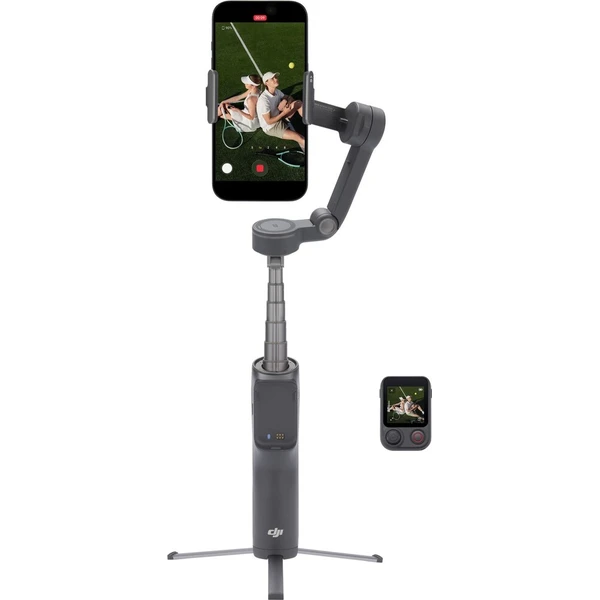 DJI Osmo Mobile 8P Standard Combo - Stabilizátory - Obrázek d_ff50133059324952970744b132930bdc