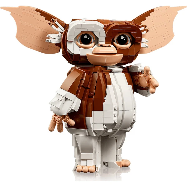 LEGO Ideas 21361 Gremlini: Gizmo - LEGO - Obrázek d_ff560947e8724aaea7e5f37586af59c9