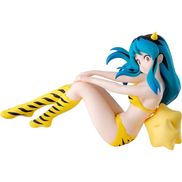 Figurka Bandai Urusei Yatsura - Lum Relax time 13 cm - Figurky - Obrázek d_ff5b15212ae3441ca7e46ba5f741955c