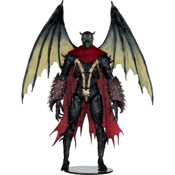 Figurka McFarlane Toys - Nightmare Spawn 18cm - Figurky - Obrázek d_ff62609e151f4dbea0c8e3d4c711531a