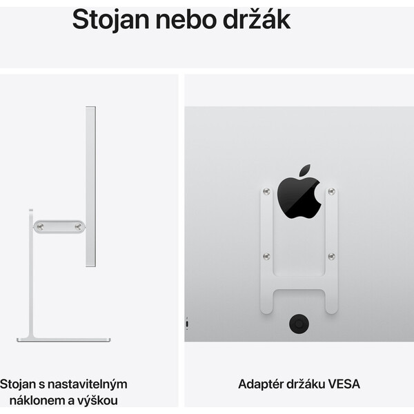 Apple Studio Display XDR (2026) Standardní sklo/Adaptér držáku VESA - Monitory - Obrázek d_ff63d83ccd51454fa62aaedbfc0e7f23