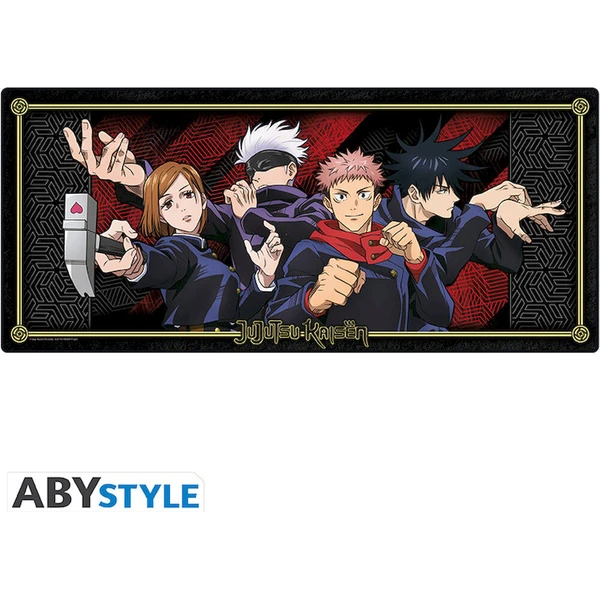 JUJUTSU KAISEN - Podložka pod myš XXL