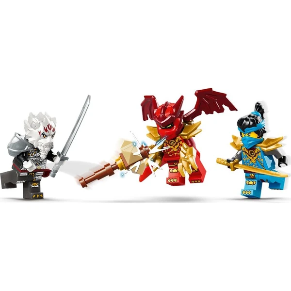 LEGO NINJAGO 71863 Zilvar a dračí bestie Grimtak - LEGO - Obrázek d_ff6cf30dc6b0408f9241a112fe2aaf06