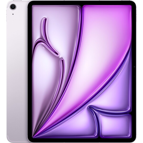 Apple iPad Air 13" 1TB Wi-Fi + Cellular fialový (2026)