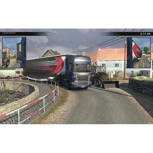 Euro Truck - Truckin Collection (PC) - Hry pro PC - Obrázek d_ff8c58a7f97f4917a0d1a38dd6ca0178