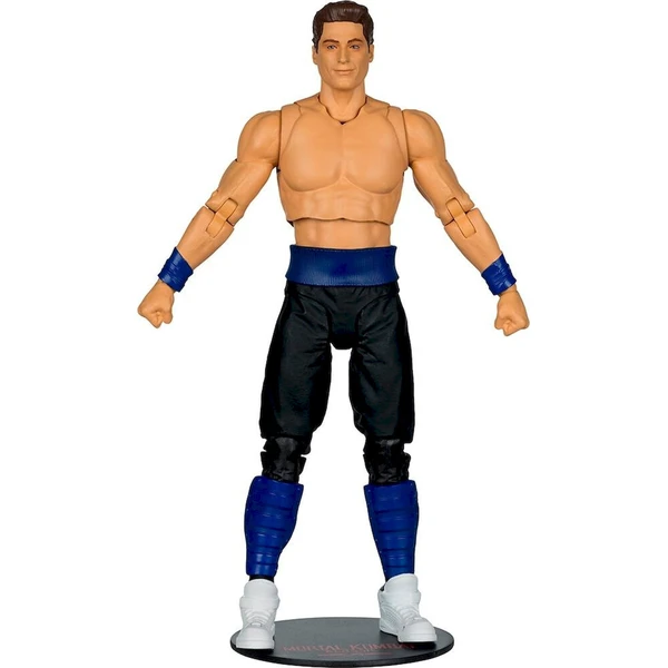 Figurka McFarlane Toys - Johnny Cage 18cm - Figurky - Obrázek d_ff8f8f51fef548eeb7be658cdb9b9110
