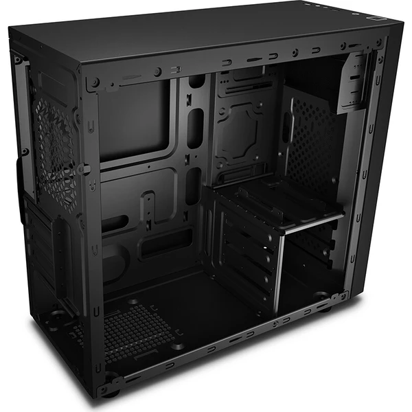 DEEPCOOL MATREXX 30 SI černá - Počítačové skříně - Obrázek d_ff919449b75c40cfa8198bc5008d8736