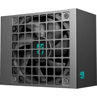 DEEPCOOL GAMERSTORM PS650G 650W černý - Zdroje