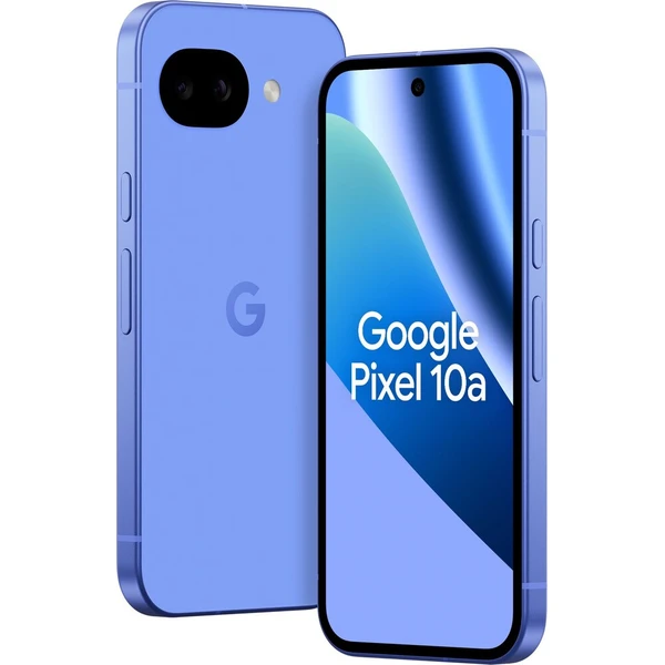 Google Pixel 10a 8GB/256GB Lavender - Mobilní telefony - Obrázek d_ffa6d912055b4dedb0add5c2c73874ac