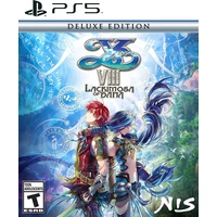 Ys VIII - Lacrimosa of Dana (PS5) - Hry pro PS5