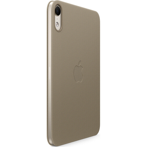 Apple Smart Folio pro iPad mini (A20 Pro) kouřové - Pouzdra - Obrázek d_ffae511400d54a3bac740c641ecd1290