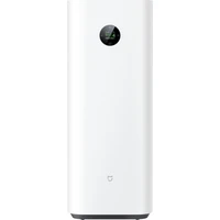 Xiaomi Mijia Smart Air Purifier 6 Plus čistička vzduchu bílá - Čističky vzduchu