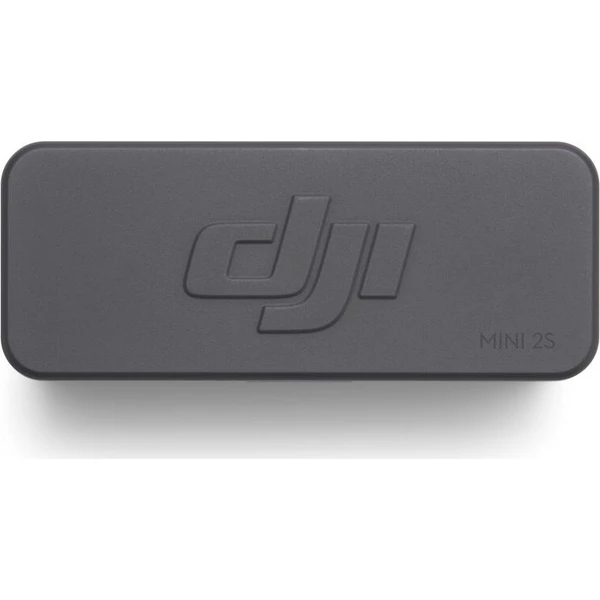 DJI Mic Mini 2S Charging Case - Náhradní dobíjecí pouzdra - Obrázek d_ffbd5d4729c84854a57d2f6e97bd9c1f