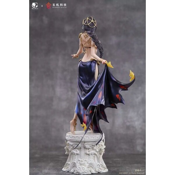 BearPanda Soška Ghost Blade PVC Statue 1/6 Aeolian Encounter Ver. 40 cm - Sochy a sošky - Obrázek d_ffc38a6542ee4006907d52c79129b25c