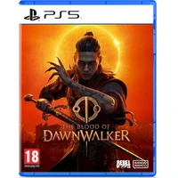 The Blood of Dawnwalker Day One Edition (PS5) - Hry pro PS5