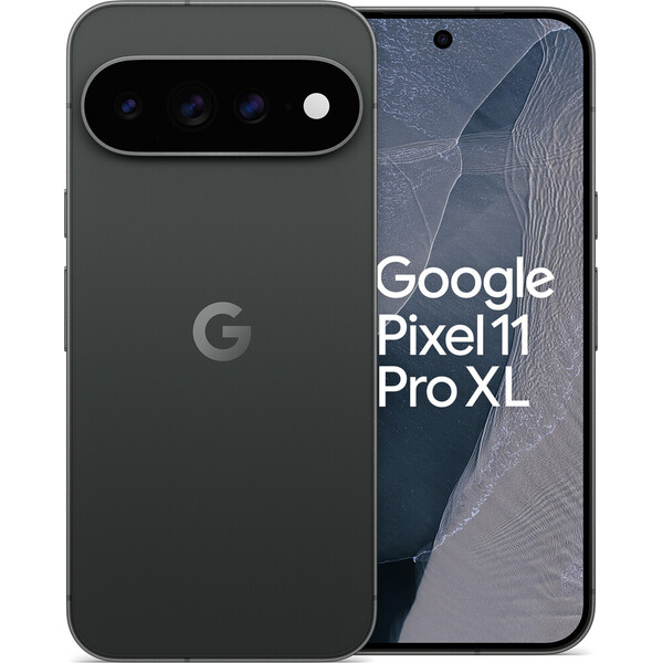 Google Pixel 11 Pro XL 16GB/512GB Obsidian