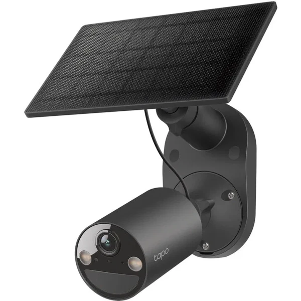 TP-Link Tapo C411 KIT + solární panel černá - IP kamery - Obrázek d_ffde2c49f5764a7aafd9693b8ab85aec