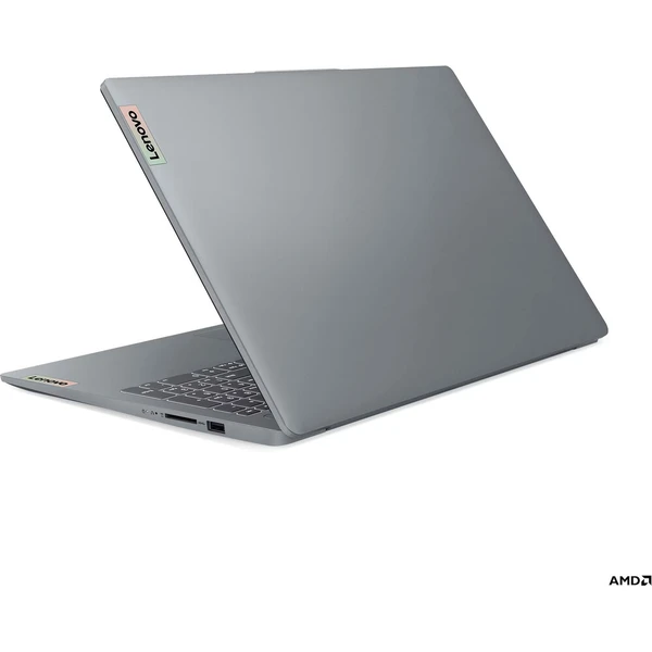 Lenovo IdeaPad Slim 3 15AMN8 (82XQ01U6CK) stříbrný - Notebooky - Obrázek d_ffe20afa26404ff9a5f3317f8ab9d50d