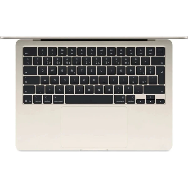 CTO Apple MacBook Air 13,6" (2026) / 24GB / 512GB SSD / SK KLV / Hvězdně bílá - Notebooky - Obrázek d_ffe67b26c876423f8c68ca00ea801209