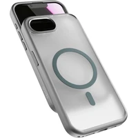 Epico HeroMatte Pro Mag+ MagSafe/Qi2 kryt iPhone 16e/17e šedý - Pouzdra