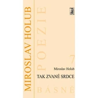 Tak zvané srdce - E-kniha