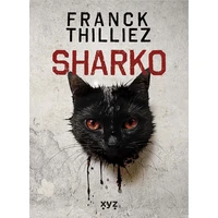 Sharko - E-kniha