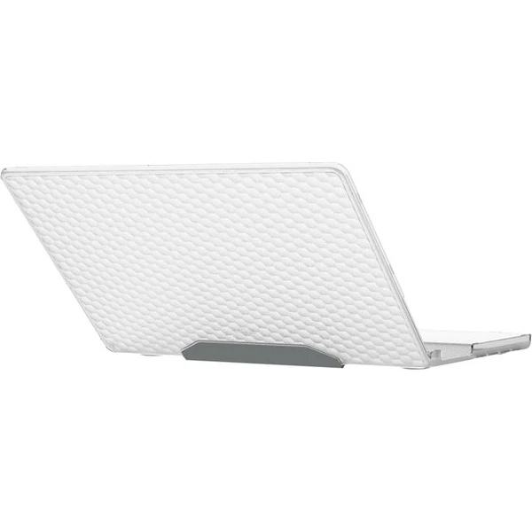 UAG Essential Armor kryt MacBook Pro 14" (M4/M3/M2) ice - Pouzdra - Obrázek da04092248f6449da775d372bc87eb51