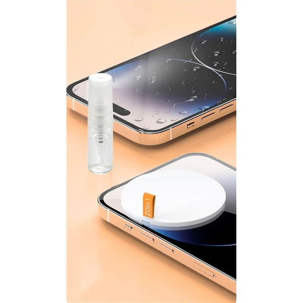 Mobile Origin Multifunctional Cleaning Kit čistící sada 20v1 - Čistící sady - Obrázek da08658cecfc49c2b08122790c9bd9dc