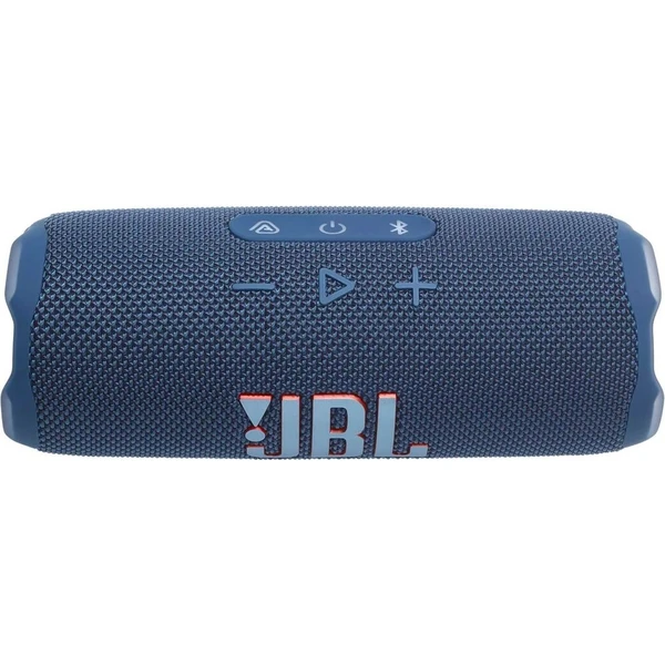 JBL Flip 7 modrý (Kategorie A) - Reproduktory - Obrázek da0fa6e4cb894246b93befa827ff6ff0