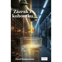 Zázrak z kohoutku - E-kniha