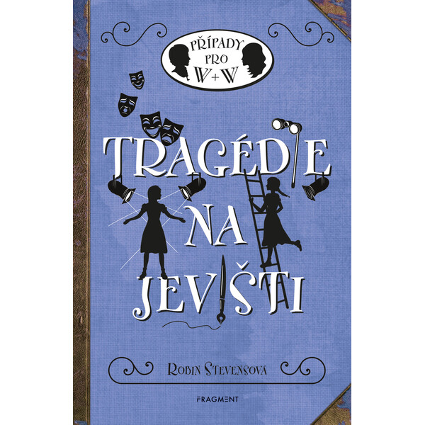 Tragédie na jevišti