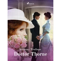 Doctor Thorne - E-kniha