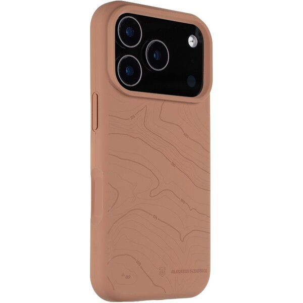 Tactical MagForce Beaver kryt s MagSafe iPhone 17 Pro Moucha Moose