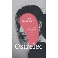 Osiřelec - E-kniha