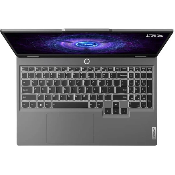 Lenovo LOQ 15ARP9 (83JC003XCK) šedý - záruka na 3 roky po registraci - Notebooky - Obrázek da31819016414b78b94a09f2b47e6813