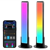 Govee Flow Plus SMART LED TV & Gaming osvětlení  (RGBICWW) - Chytrá osvětlení