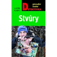 Stvůry - E-kniha