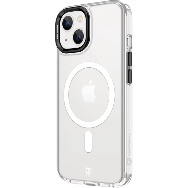 Tactical MagForce 2.0 MagSafe kryt Apple iPhone 13 černý - Pouzdra - Obrázek da379ff3b06d41e9ad7034d7cb5e46b8