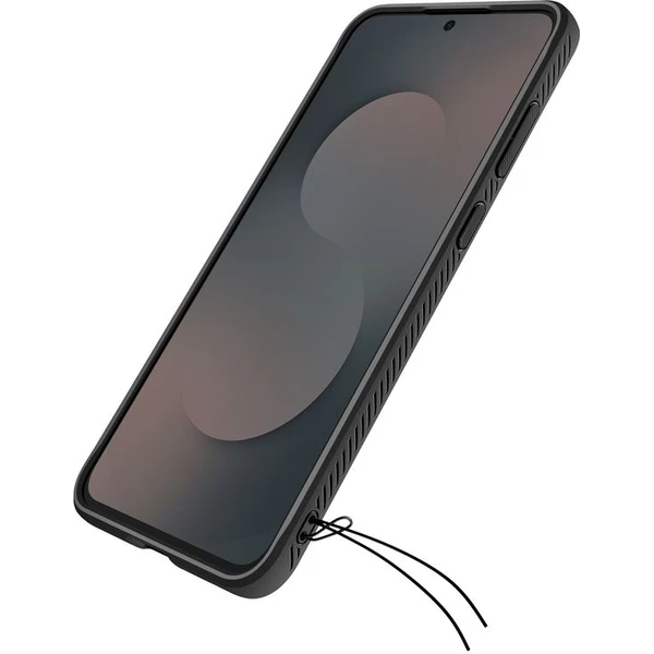 Spigen Rugged Armor kryt Samsung Samsung Galaxy S25 FE matně černý - Pouzdra - Obrázek da397b9dbf144de98fff36c78a7da9e8