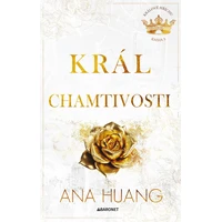 Král chamtivosti - E-kniha