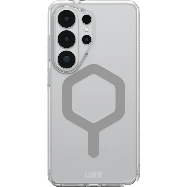 UAG Plyo MagSafe kryt Samsung Galaxy S26 Ultra čirý/stříbrný - Pouzdra - Obrázek da432511228541e39193a8204689fe05