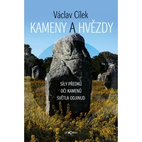 Kameny a hvězdy - E-kniha